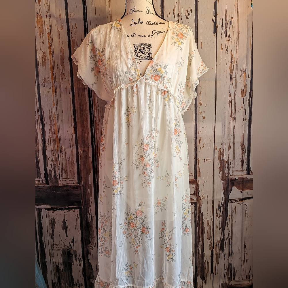 Geegee Dress